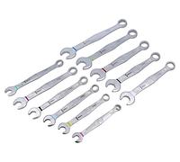 05020233001 Set di chiavi Ring-Maul Joker 6003 11 pz. WERA