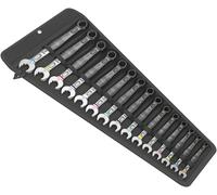 05020302001 6003 Joker 15 Set 1 Assortimento chiavi a forchetta e poligonali