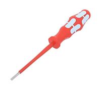 05022729001 Cacciavite isolato piatto 30x05 mm L.KLIn: 80 mm WERA