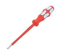 05022730001 Cacciavite isolato piatto 35x06 mm L.KLIn: 100 mm WERA