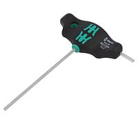 05023334001 Cacciavite esagonale HEX 3 mm con funzione di arresto 400 WERA