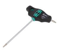 05023369001 Cacciavite Torx® TX08 con funzione di arresto Serie: 400 WERA