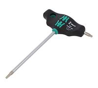 05023371001 Cacciavite Torx® TX10 con funzione di arresto Serie: 400 WERA