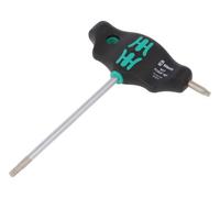 05023373001 Cacciavite Torx® TX20 con funzione di arresto Serie: 400 WERA