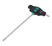 05023378001 Cacciavite Torx® TX30 con funzione di arresto Serie: 400 WERA