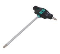 05023379001 Cacciavite Torx® TX40 con funzione di arresto Serie: 400 WERA
