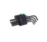 05024242001 Set di chiavi Torx® pz.: 9 WERA