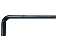 05027209001 Chiave esagonale Hex-Plus HEX 6mm L. totale: 90mm acciaio corto CHI