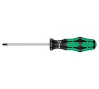 05028008001 Cacciavite Torx® TX15 L.KLIn: 80 mm L. totale: 178 mm WERA
