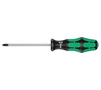 05028010001 Cacciavite Torx® TX20 L.KLIn: 100 mm L. totale: 98 mm WERA