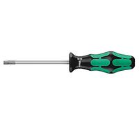 05028051001 Cacciavite Torx® TX15 con funzione di arresto L.KLIn: 80 mm WERA