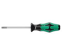 05028052001 Cacciavite Torx® TX20 con funzione di arresto L.KLIn: 100 mm WERA