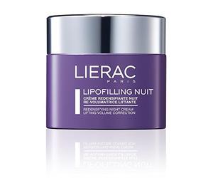 ( 0503 ) ALES GROUPE ITALIA LIPOFILLING NUIT 50ML