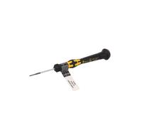 05030100001 Cacciavite piatto Dimensioni: 1,2 x 0,25 mm Precisione, ESD WERA
