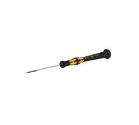 05030102001 Cacciavite di precisione piatto 1,8 x 0,3 mm ESD L.Lame: 60 mm WERA