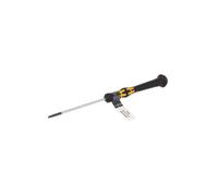 05030105001 Cacciavite piatto Dimensioni: 3,0 x 0,5 mm Precisione, ESD WERA