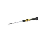 05030106001 Cacciavite piatto Dimensioni: 3,5 x 0,6 mm Precisione, ESD WERA
