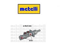050314 Cilindro maestro del freno (MARCA-METELLI)