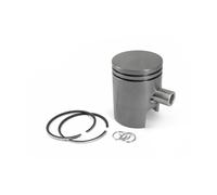 050343 PISTONE D40 GRAFITATO GILERA STALKER DD/DT 50 1997-2002