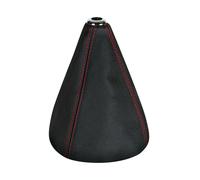 Int Auto 1518137 Cuffia Cambio, Nero/Rosso