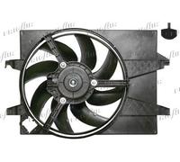 0505.1416 FRIGAIR Ventola, Raffreddamento motore per FORD,MAZDA