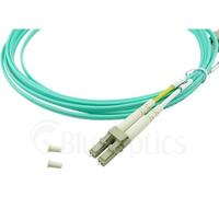 050502K512000050M Cavo patch compatibile LC-LC multimodale OM3 50 metri