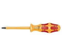 05051603001 cacciavite isolato Phillips PH2 L.KLIn: 100 mm WERA