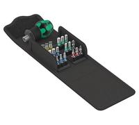 05057471001 Set: cacciaviti esagonali, Phillips, Pozidriv®, piatto, Torx® WERA