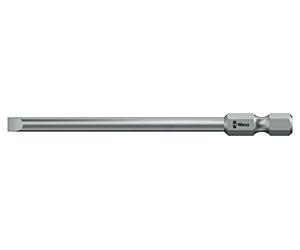05059490001 bit piatto WERA