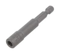 05060272001 Bit chiave a bussola a 6 angoli HEX 5,5 mm L. totale: 65 mm senza...