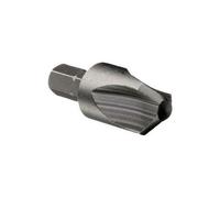 WERA - Bit con impronta TRI-WING , 1/4 pollice 4