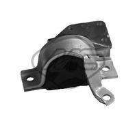 05067 Metalcaucho Sospensione, Motore per FIAT,LANCIA