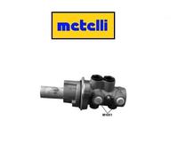 050677 Cilindro maestro del freno (MARCA-METELLI)