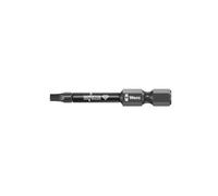 05073972001 Wera Driver Bits, Impaktor Sb Bit Sq#3/50