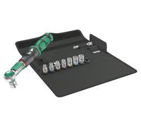 05075830001 Chiave Coppia 244mm 2-12Nm Fissaggio: 1/4" Quadrato WERA