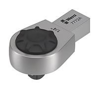 05078635001 Cricchetto 1/4",9x12 con interruttore 49 mm chiave dinamometrica ...