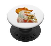 0508 Io e il mio Burger 2021 più 3 PopSockets PopGrip Adesivo