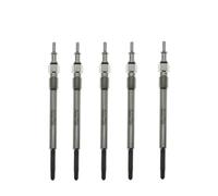 05080047AA 05080047AB Compatible With Dodge For Sprinter 2500 3500 L5 2.7L Glow Plugs(5 pcs)