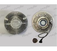 0509.V301 FRIGAIR Giunto di collegamento, Ventilatore radiatore per RENAULT TRUC