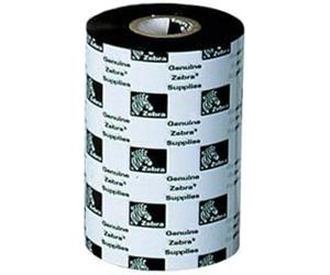 05095GS11007 Zebra 5095 High Performance Resin nastro termico 74 m Nero