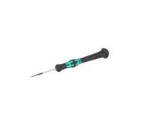 05117991001 Cacciavite piatto Dimensioni: 1,0 x 0,18 mm Precisione WERA