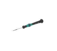 05117992001 Cacciavite di precisione piatto 1,2 x 0,2 mm Kraftform Micro WERA