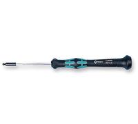 05118064001 Cacciavite Wera, Micro Hex-Plus 1.3X40