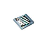05118152001 Set: cacciaviti Phillips, piatto 6 pz. WERA