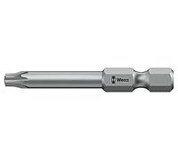 05134654001 Bit Torx® PLUS con fusibile 15IPR L. totale: 50 mm WERA