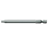 05134673001 Bit Torx® PLUS 20IP L. totale: 89 mm Fissaggio: 1/4" (F6,3 mm) WERA