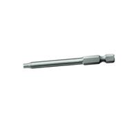 05134680001 Bit Torx® TX06 L. totale: 50 mm Fissaggio: 1/4" (F6,3 mm) WERA