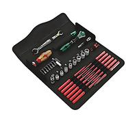 05135870001 Set: uso generale Imballaggio: astuccio WERA
