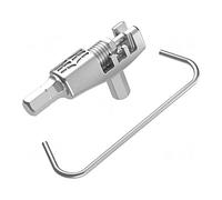 05136039001 Kit: kit rivettatrice catena: gancio, pressa rivettatrice WERA