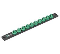 05136421001 Chiavi a bussola a striscia magnetica 3/8" WERA